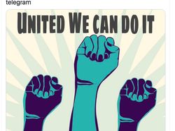 Meme User WhatsApp Pindah Telegram Tapi Dibeli Zuckerberg