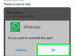 Meme User WhatsApp Pindah Telegram Tapi Dibeli Zuckerberg