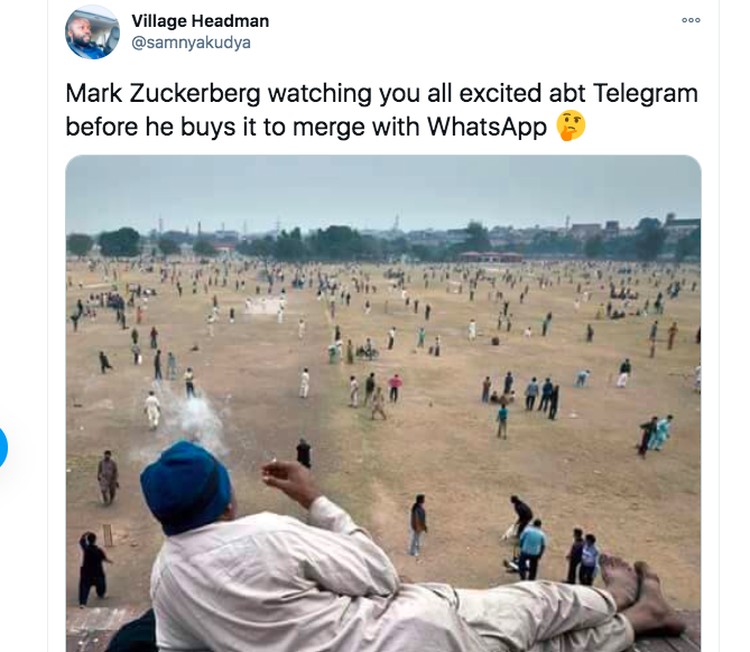 Meme Telegram Meme Telegram