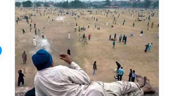 Zuckerberg tenang-tenang saja dengan eksodus dari WhatsApp ke Telegram karena Telegram pun mungkin ia beli. Foto: istimewa