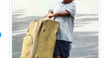 Pengguna WhatsApp bersiap pindah ke Telegram. Foto: istimewa