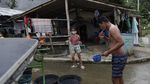 Mengenang Satu Tahun Letusan Gunung Taal Filipina