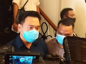 Alasan Nobu Tolak Jadi Saksi di Sidang Penyebar Video Syur Gisel