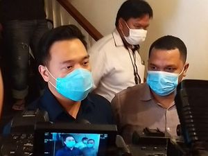 Jadi Tersangka Video Seks Bareng Gisel, Ini Dampak yang Dialami Nobu