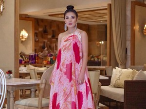 Suami Ditangkap karena Kasus Narkoba, Nindy Akhirnya Buka Suara