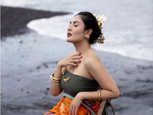 Nindy Ayunda Makin Berani Ungkap Aib Keluarga Aska