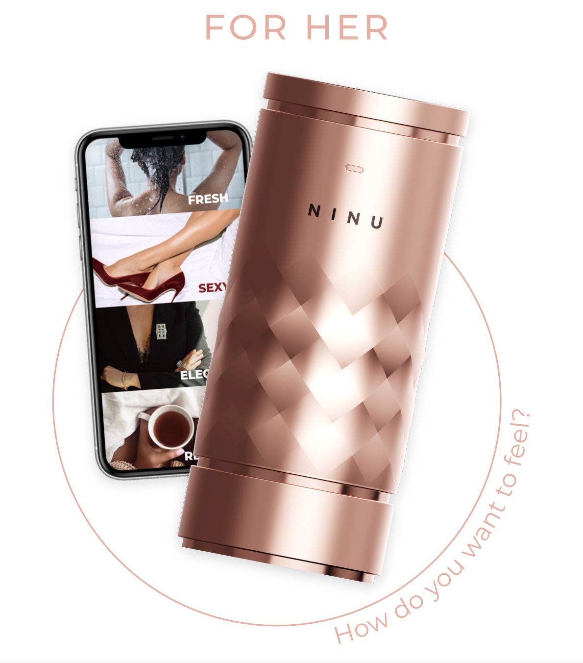 Ninu Perfume