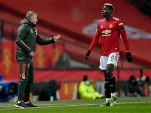 Jelang Burnley Vs MU, Solskjaer Ungkap 3 Pilar Absen