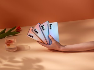 OPPO Reno5 Rilis Hari Ini, Intip Sederet Fitur Canggihnya