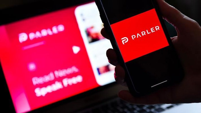 Parler