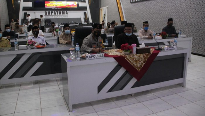 polres bojonegoro