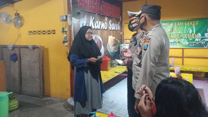 polres ngawi