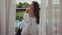 Begini potret Widuri Agesty. (Foto: dok. Instagram @dj_agesty) 