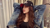 Widuri Agesty adalah seorang DJ. (Foto: dok. Instagram @dj_agesty) 