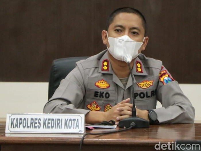 (PPKM) bakal digelar di Kota Kediri