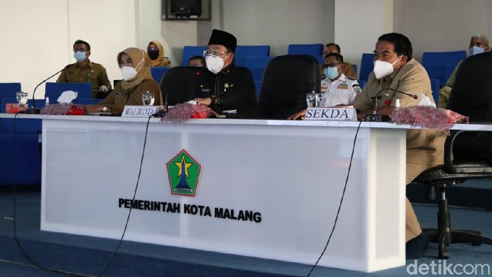 ppkm kota malang