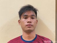 Nyamar Jadi Cewek di Medsos dan Ajak VCS, Owi Peras Pria Riau Rp ...