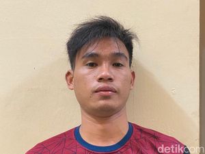 Peras Korban Modus VCS, Owi Sempat Buang Kartu Seluler Saat Ditangkap