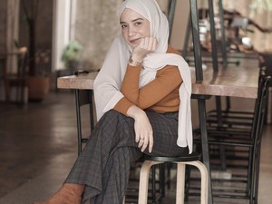 Arya Saloka Sibuk Syuting, Putri Anne Panggil Damkar Buat Tangkap Tokek