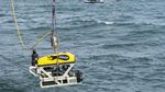 Robot Bawah Laut Cari Puing Sriwijaya Air SJ182