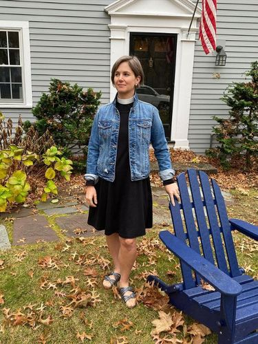 Sarah Robbins-Cole Sarah Robbins-Cole