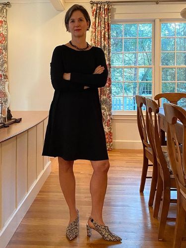 Sarah Robbins-Cole Sarah Robbins-Cole