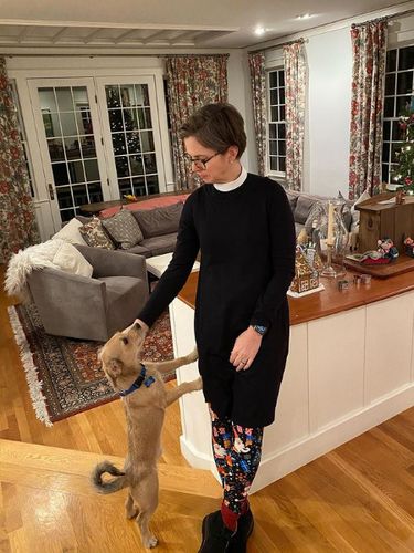 Sarah Robbins-Cole Sarah Robbins-Cole