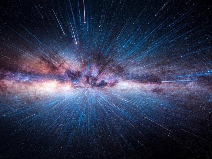 Sepuluh peristiwa astronomi paling ditunggu di tahun 2021, dari hujan meteor hingga fenomena dua planet berhadapan