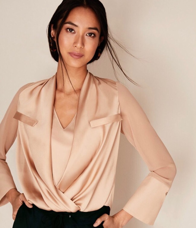 Hobi dan andal dalam membuat tembikar, Shenyue Ding pun tampil sebagai kontestan dalam acara The Great Pottery Throw Down. Dalam acara tersebut, wanita asal China yang besar di Machester, Inggris ini akan berkompetisi dengan 11 kontestan lain. Foto: Instagram @shenyueding/ @supperceramics