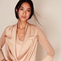 Hobi dan andal dalam membuat tembikar, Shenyue Ding pun tampil sebagai kontestan dalam acara The Great Pottery Throw Down. Dalam acara tersebut, wanita asal China yang besar di Machester, Inggris ini akan berkompetisi dengan 11 kontestan lain. Foto: Instagram @shenyueding/ @supperceramics