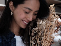 10 Potret Model yang Resign dari Perusahaan Bioteknologi Kini Fokus Bikin Pot