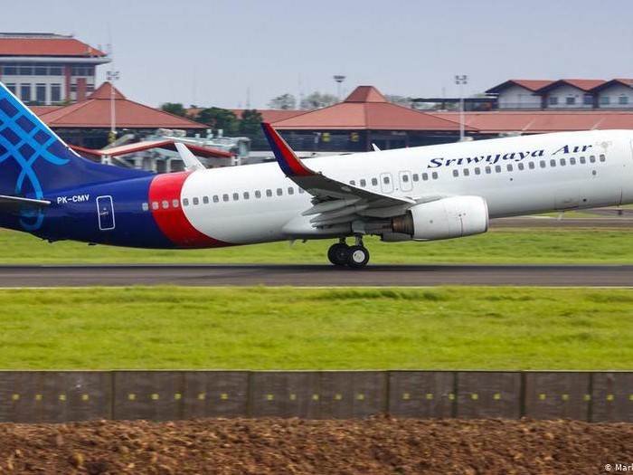 Sorotan Media Asing Atas Hilangnya Pesawat Sriwijaya Air SJ182