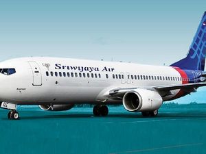 KNKT Ungkap 6 Faktor Penyebab Jatuhnya Sriwijaya Air SJ 182