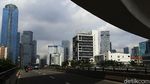 PPKM Diperpanjang, Bagaimana Dampak Penerapannya di Masyarakat?