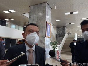 Waka DPR Minta Aturan Mudik Lebaran 2021 Diperketat!