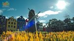 Foto: Spot Instagramable Banten Rasa Eropa