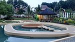 Foto: Spot Instagramable Banten Rasa Eropa