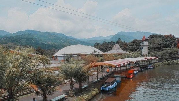 Taman Wisata Matahari