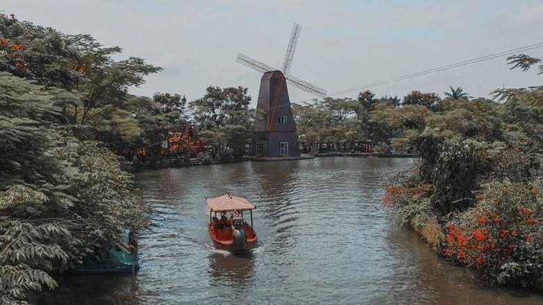 Taman Wisata Matahari Taman Wisata Matahari
