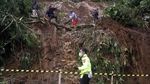 Hati-hati! Jalur Puncak Kembali Longsor