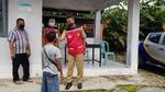 Terapkan PPKM, Perbatasan Purbalingga Disekat