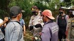 Terapkan PPKM, Perbatasan Purbalingga Disekat