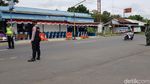 Terapkan PPKM, Perbatasan Purbalingga Disekat
