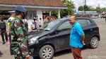 Terapkan PPKM, Perbatasan Purbalingga Disekat