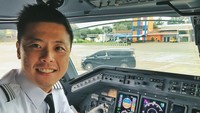 Netizen ada yang pro dan kontra dengan video berjudul “LIVE DARI DUGAAN CRASH SITE SRIWIJAYA SJ-182” itu. Ada yang menilai tujuan video itu edukasi, namun banyak pula yang mencibir Vincent ‘panjat sosial’ dengan kecelakaan pesawat ini. Sekarang video tersebut sudah tidak bisa ditonton. Foto: Instagram vincentraditya