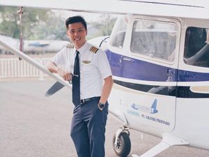 Ini Tudingan Istri soal Kapten Vincent yang Kasar dan Kerap Memaki