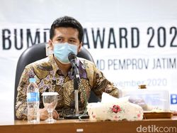 Emil Dardak Tak Segan Tutup Tempat Wisata Jatim yang Kelewat Ramai