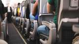 Bocoran dari Pilot: Jangan Lepas Sepatu di Pesawat