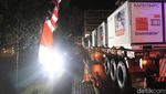 15 Juta Bulk Vaksin Sinovac Tiba di Biofarma Bandung