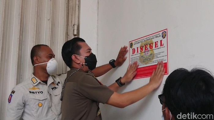 16 minimarket di Tulungagung ditutup